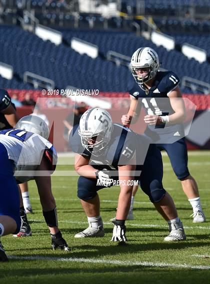 Thumbnail 1 in Broomfield vs. Pine Creek (CHSAA 4A State Final) photogallery.