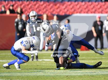 Thumbnail 2 in Broomfield vs. Pine Creek (CHSAA 4A State Final) photogallery.