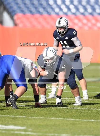 Thumbnail 3 in Broomfield vs. Pine Creek (CHSAA 4A State Final) photogallery.