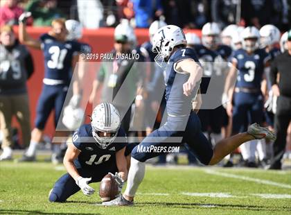 Thumbnail 2 in Broomfield vs. Pine Creek (CHSAA 4A State Final) photogallery.