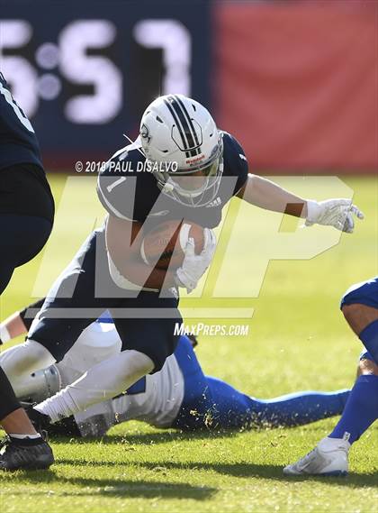 Thumbnail 1 in Broomfield vs. Pine Creek (CHSAA 4A State Final) photogallery.
