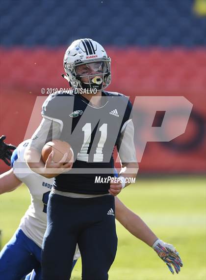 Thumbnail 3 in Broomfield vs. Pine Creek (CHSAA 4A State Final) photogallery.