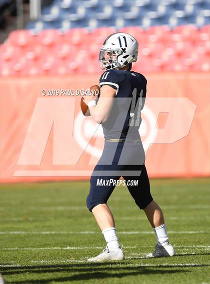 Thumbnail 3 in Broomfield vs. Pine Creek (CHSAA 4A State Final) photogallery.