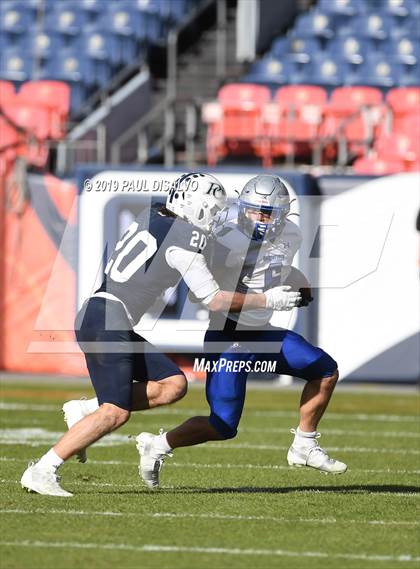Thumbnail 3 in Broomfield vs. Pine Creek (CHSAA 4A State Final) photogallery.