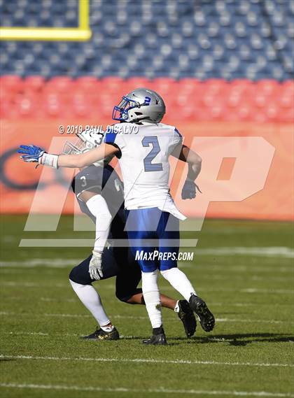 Thumbnail 1 in Broomfield vs. Pine Creek (CHSAA 4A State Final) photogallery.