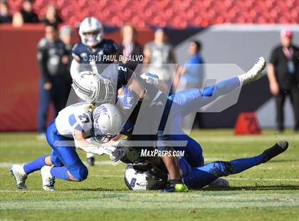 Thumbnail 3 in Broomfield vs. Pine Creek (CHSAA 4A State Final) photogallery.