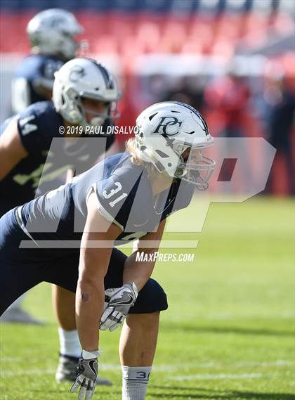 Thumbnail 2 in Broomfield vs. Pine Creek (CHSAA 4A State Final) photogallery.