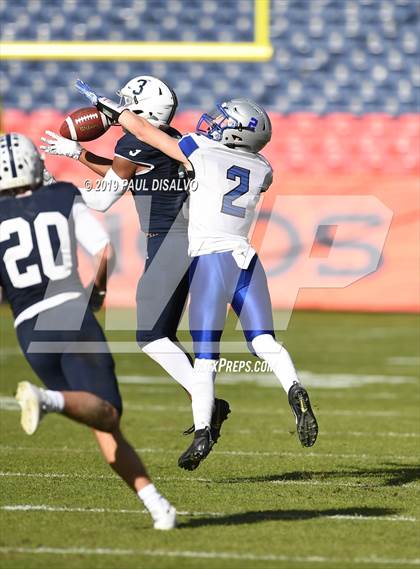 Thumbnail 3 in Broomfield vs. Pine Creek (CHSAA 4A State Final) photogallery.