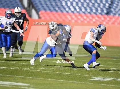 Thumbnail 2 in Broomfield vs. Pine Creek (CHSAA 4A State Final) photogallery.