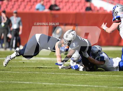 Thumbnail 2 in Broomfield vs. Pine Creek (CHSAA 4A State Final) photogallery.
