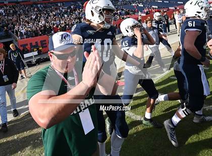 Thumbnail 3 in Broomfield vs. Pine Creek (CHSAA 4A State Final) photogallery.
