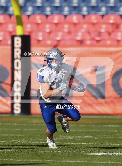 Thumbnail 1 in Broomfield vs. Pine Creek (CHSAA 4A State Final) photogallery.