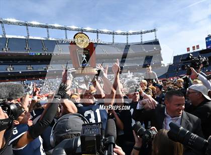 Thumbnail 1 in Broomfield vs. Pine Creek (CHSAA 4A State Final) photogallery.