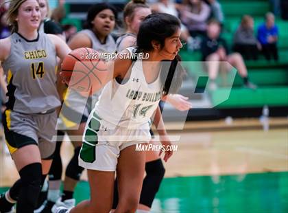 Thumbnail 3 in Tioga @ Chico photogallery.