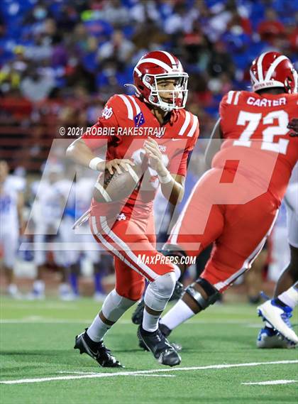 Thumbnail 2 in Mater Dei @ Duncanville photogallery.