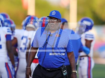 Thumbnail 1 in Mater Dei @ Duncanville photogallery.