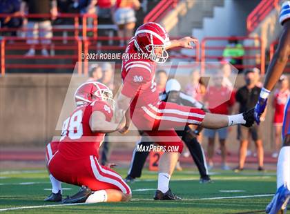 Thumbnail 2 in Mater Dei @ Duncanville photogallery.