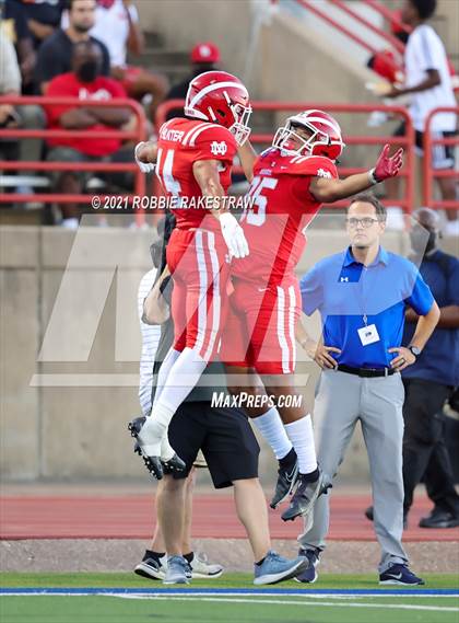 Thumbnail 2 in Mater Dei @ Duncanville photogallery.