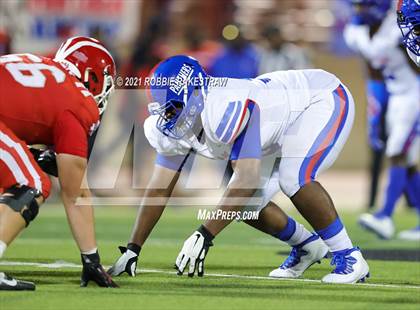 Thumbnail 1 in Mater Dei @ Duncanville photogallery.
