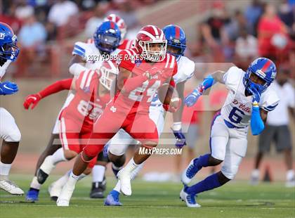 Thumbnail 2 in Mater Dei @ Duncanville photogallery.