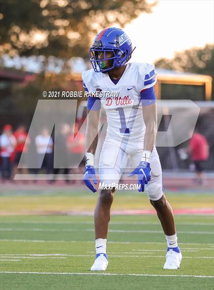 Thumbnail 3 in Mater Dei @ Duncanville photogallery.