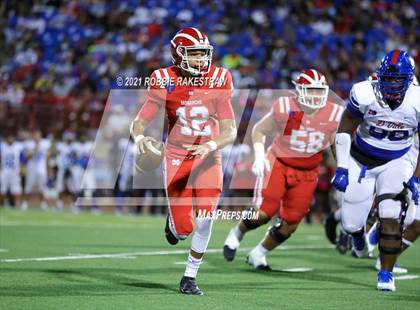 Thumbnail 1 in Mater Dei @ Duncanville photogallery.