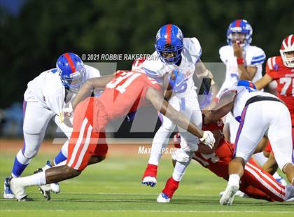 Thumbnail 1 in Mater Dei @ Duncanville photogallery.