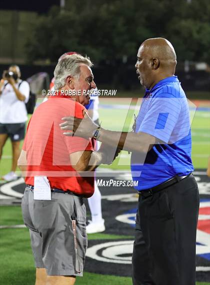 Thumbnail 1 in Mater Dei @ Duncanville photogallery.