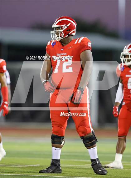 Thumbnail 2 in Mater Dei @ Duncanville photogallery.