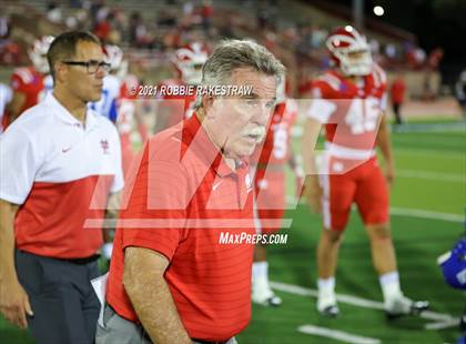 Thumbnail 2 in Mater Dei @ Duncanville photogallery.