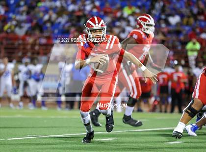 Thumbnail 2 in Mater Dei @ Duncanville photogallery.