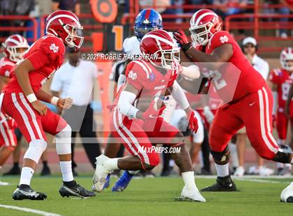 Thumbnail 1 in Mater Dei @ Duncanville photogallery.