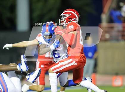 Thumbnail 3 in Mater Dei @ Duncanville photogallery.
