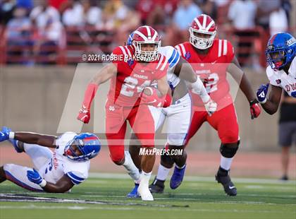 Thumbnail 2 in Mater Dei @ Duncanville photogallery.