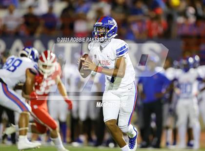 Thumbnail 2 in Mater Dei @ Duncanville photogallery.