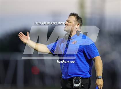 Thumbnail 2 in Mater Dei @ Duncanville photogallery.