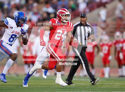 Thumbnail 2 in Mater Dei @ Duncanville photogallery.