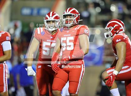 Thumbnail 3 in Mater Dei @ Duncanville photogallery.