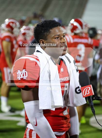 Thumbnail 1 in Mater Dei @ Duncanville photogallery.