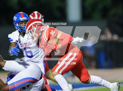 Thumbnail 2 in Mater Dei @ Duncanville photogallery.