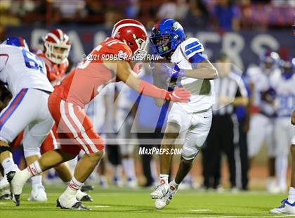 Thumbnail 3 in Mater Dei @ Duncanville photogallery.