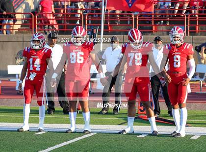 Thumbnail 2 in Mater Dei @ Duncanville photogallery.