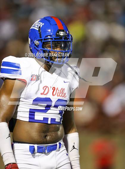 Thumbnail 1 in Mater Dei @ Duncanville photogallery.