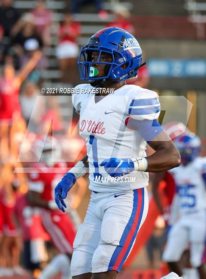 Thumbnail 1 in Mater Dei @ Duncanville photogallery.