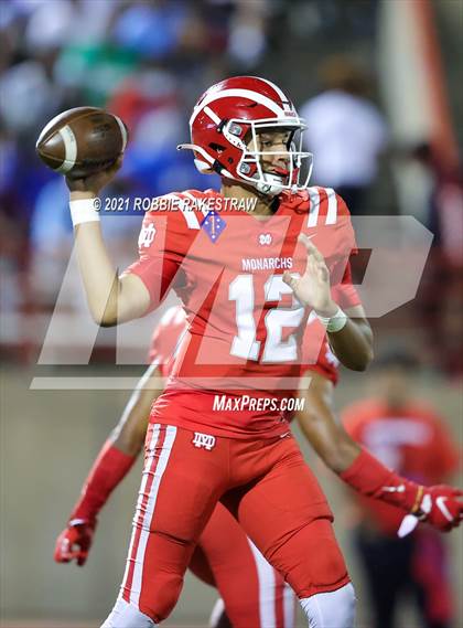 Thumbnail 2 in Mater Dei @ Duncanville photogallery.
