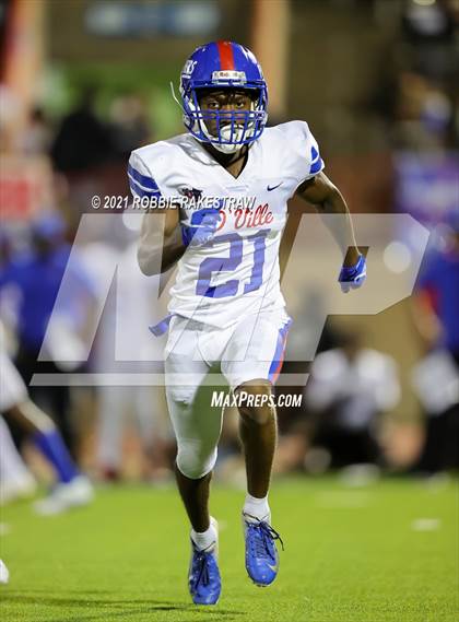 Thumbnail 2 in Mater Dei @ Duncanville photogallery.