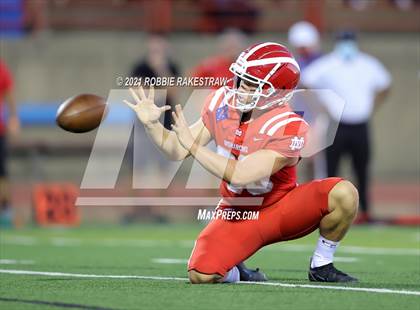 Thumbnail 1 in Mater Dei @ Duncanville photogallery.