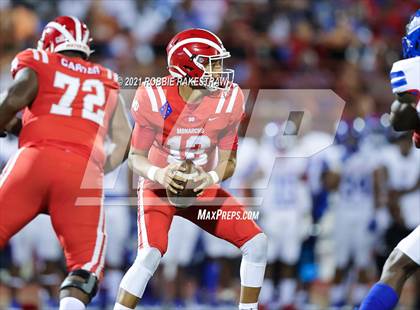 Thumbnail 2 in Mater Dei @ Duncanville photogallery.