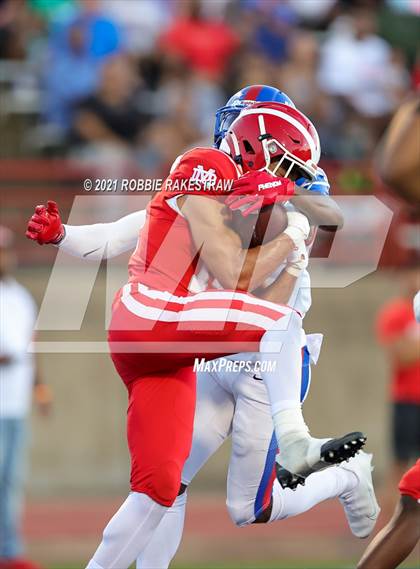Thumbnail 1 in Mater Dei @ Duncanville photogallery.