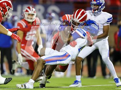 Thumbnail 2 in Mater Dei @ Duncanville photogallery.